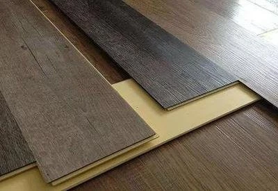 SPC Floor u LVT Floor